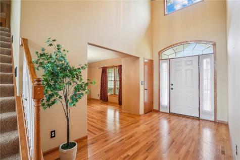 5515 W Mustang Road NE Cedar Rapids IA 52411