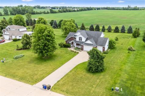5515 W Mustang Road NE Cedar Rapids IA 52411