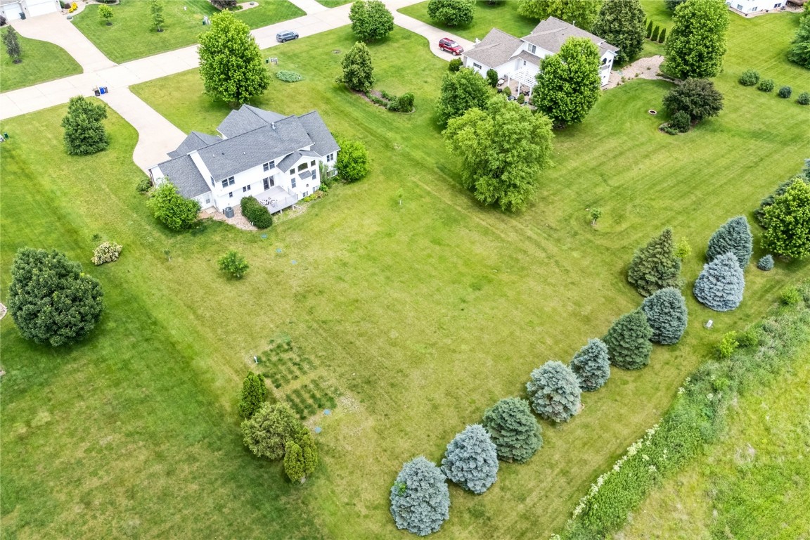 5515 W Mustang Road NE Cedar Rapids IA 52411