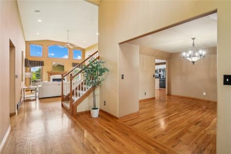 5515 W Mustang Road NE Cedar Rapids IA 52411