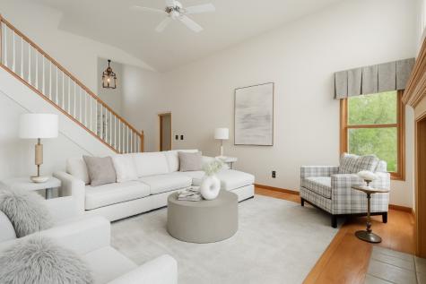 5515 W Mustang Road NE Cedar Rapids IA 52411