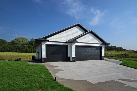 4102 Barbaro Avenue Iowa City IA 52240