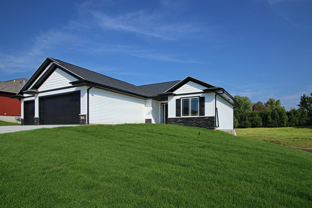 4102 Barbaro Avenue Iowa City IA 52240