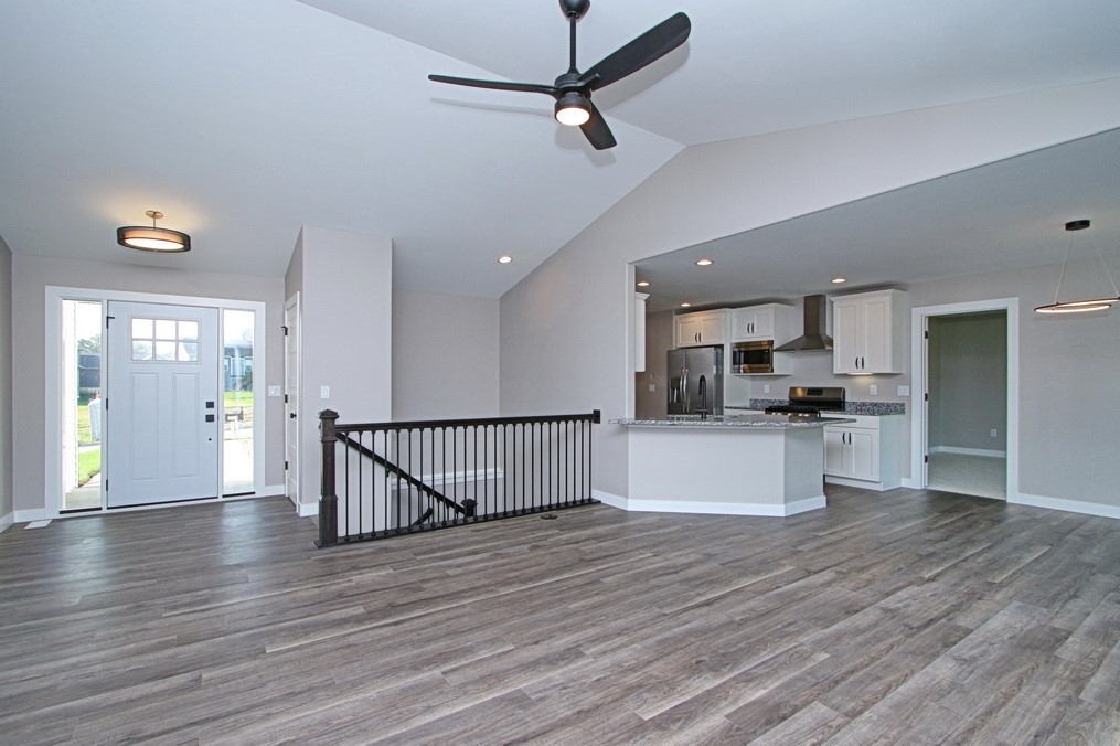 4102 Barbaro Avenue Iowa City IA 52240