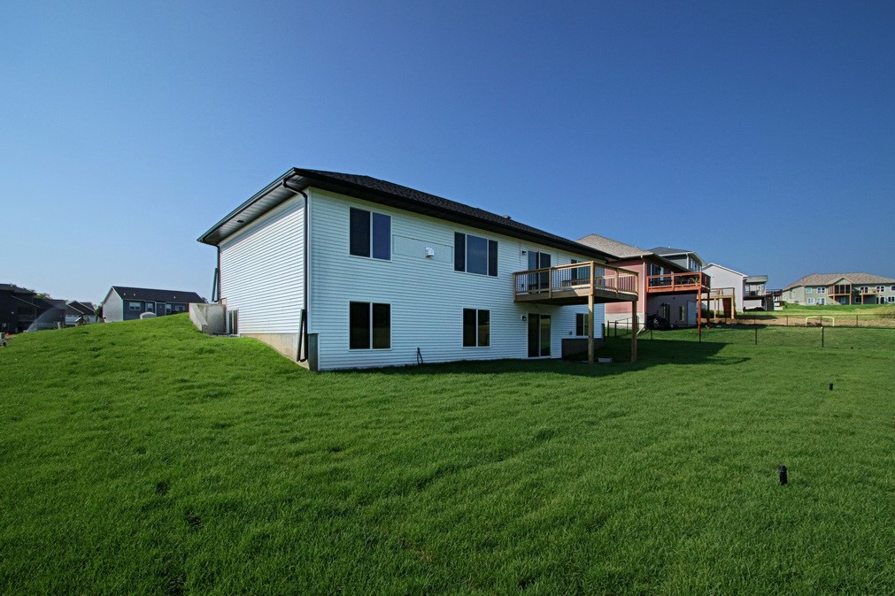 4102 Barbaro Avenue Iowa City IA 52240