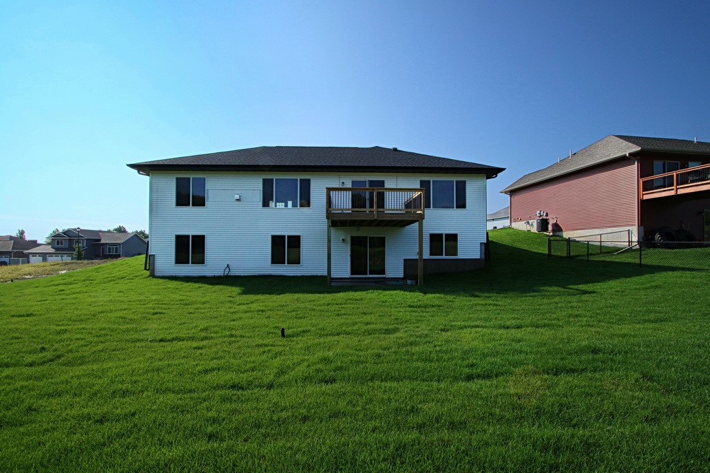 4102 Barbaro Avenue Iowa City IA 52240