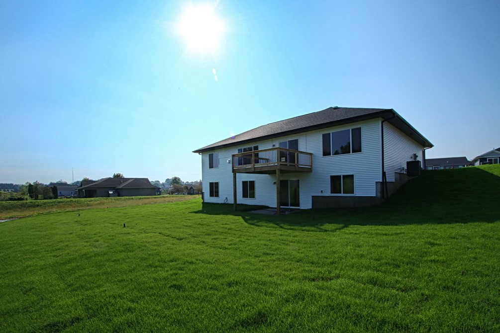 4102 Barbaro Avenue Iowa City IA 52240