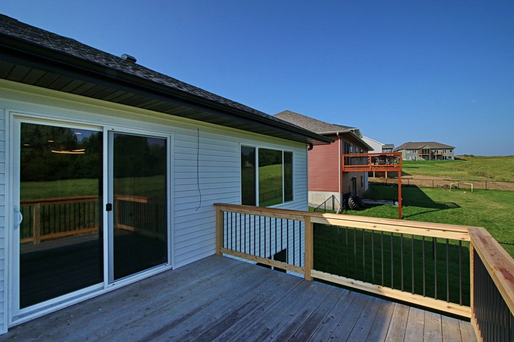 4102 Barbaro Avenue Iowa City IA 52240