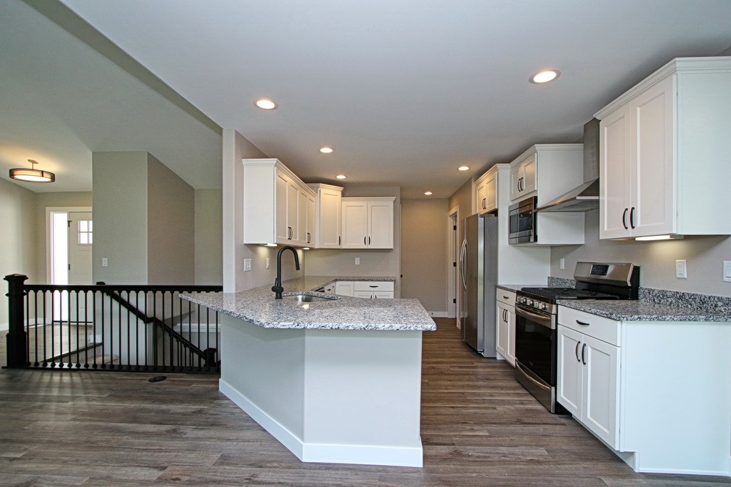 4102 Barbaro Avenue Iowa City IA 52240