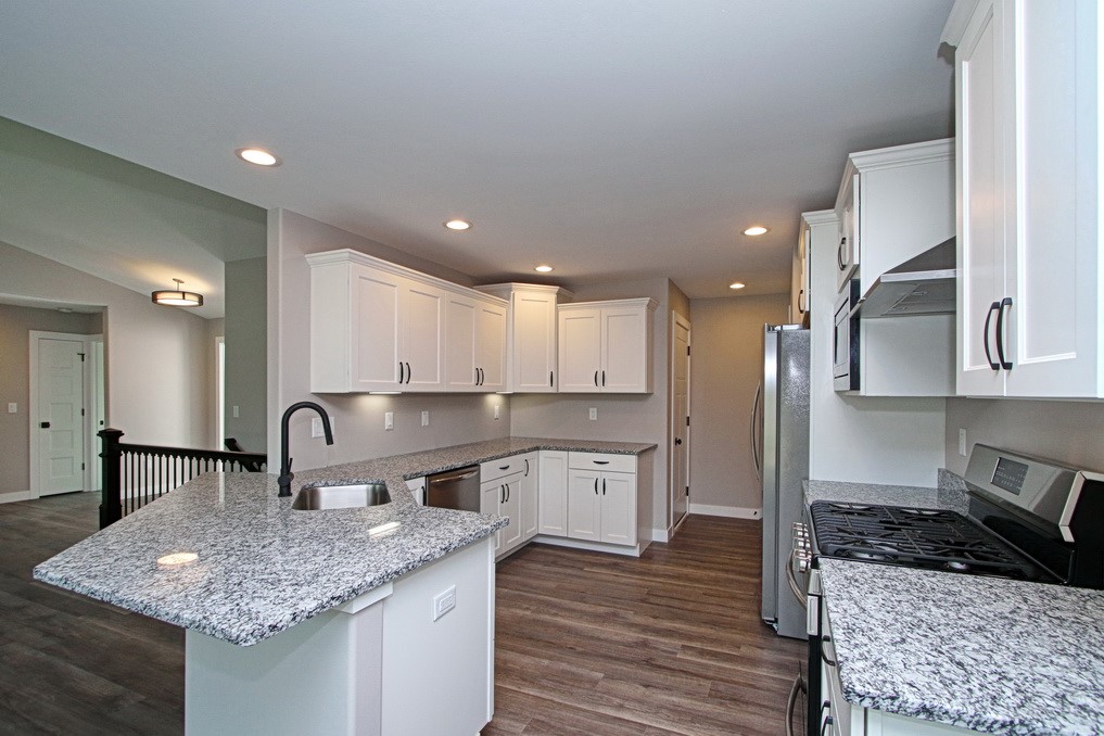 4102 Barbaro Avenue Iowa City IA 52240