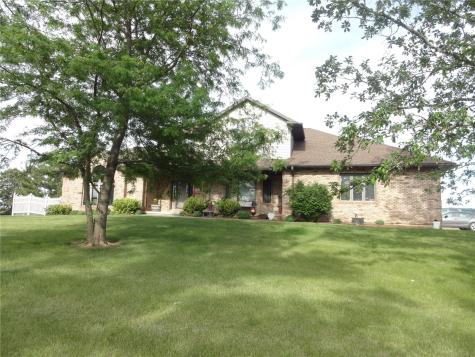 1122 Y Avenue Amana IA 52203