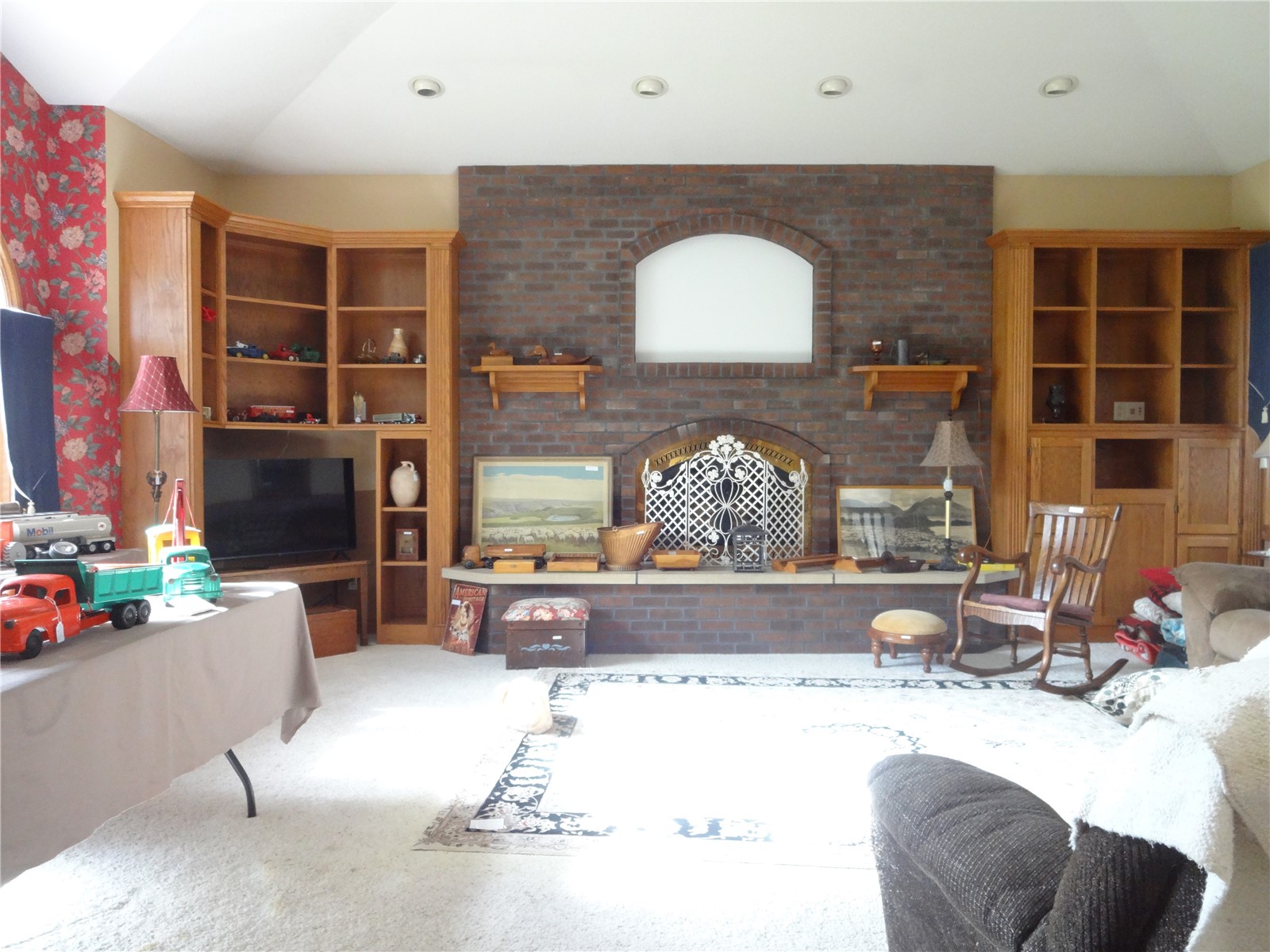 1122 Y Avenue Amana IA 52203