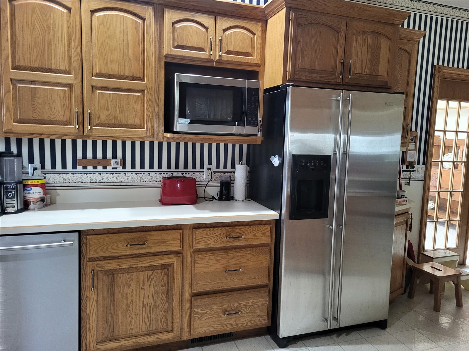 1122 Y Avenue Amana IA 52203