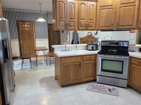 1122 Y Avenue Amana IA 52203