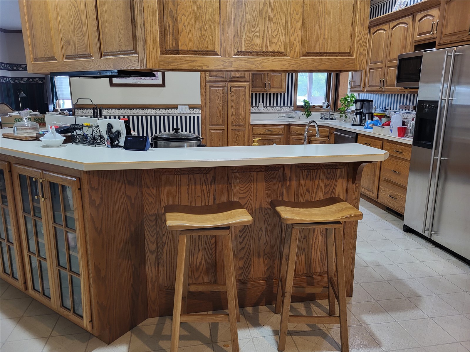 1122 Y Avenue Amana IA 52203