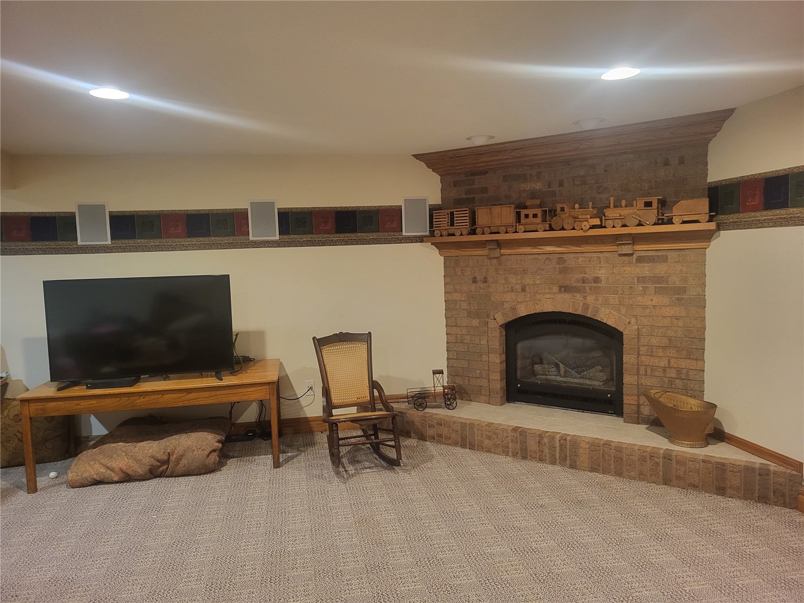 1122 Y Avenue Amana IA 52203