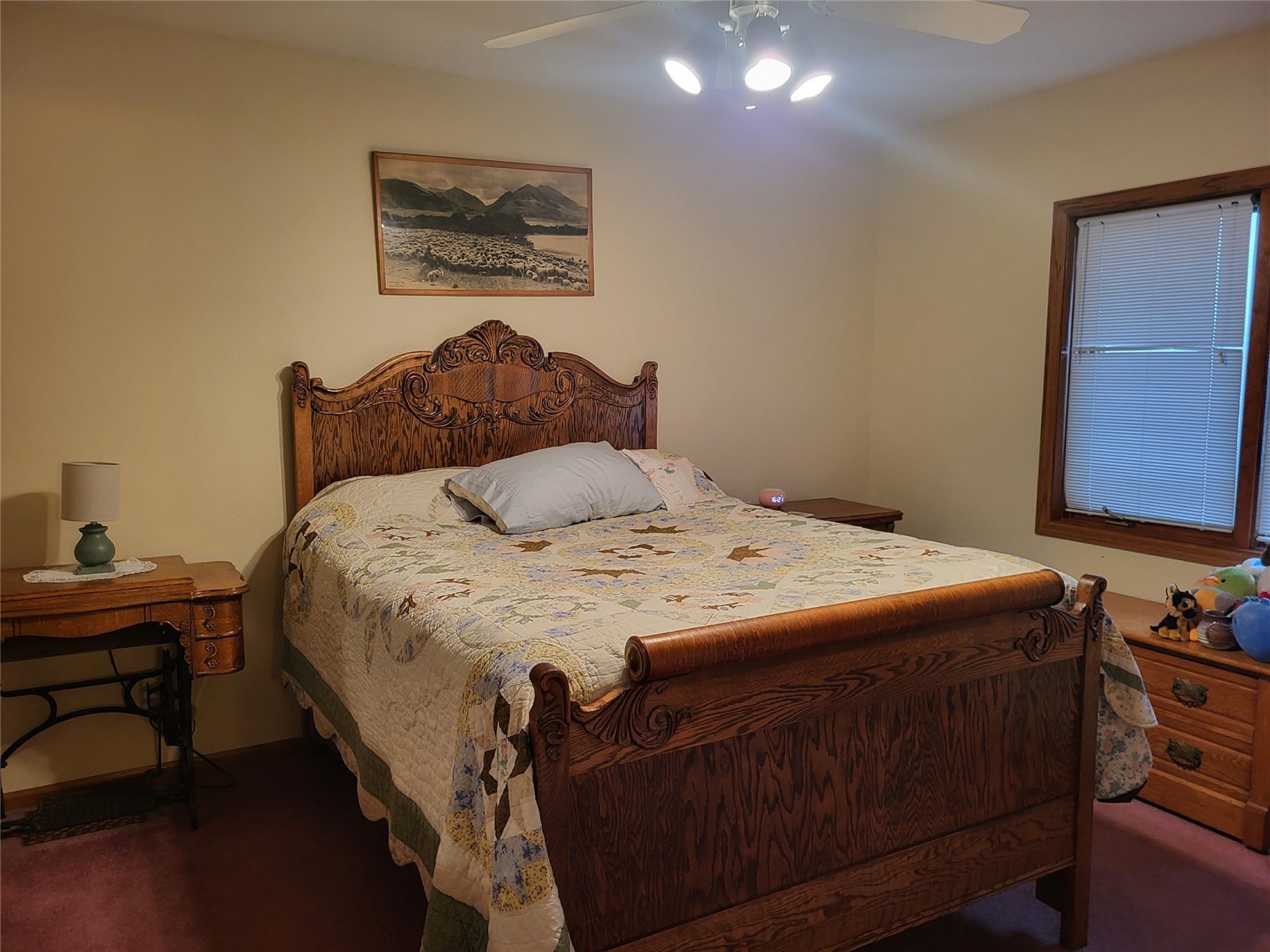 1122 Y Avenue Amana IA 52203