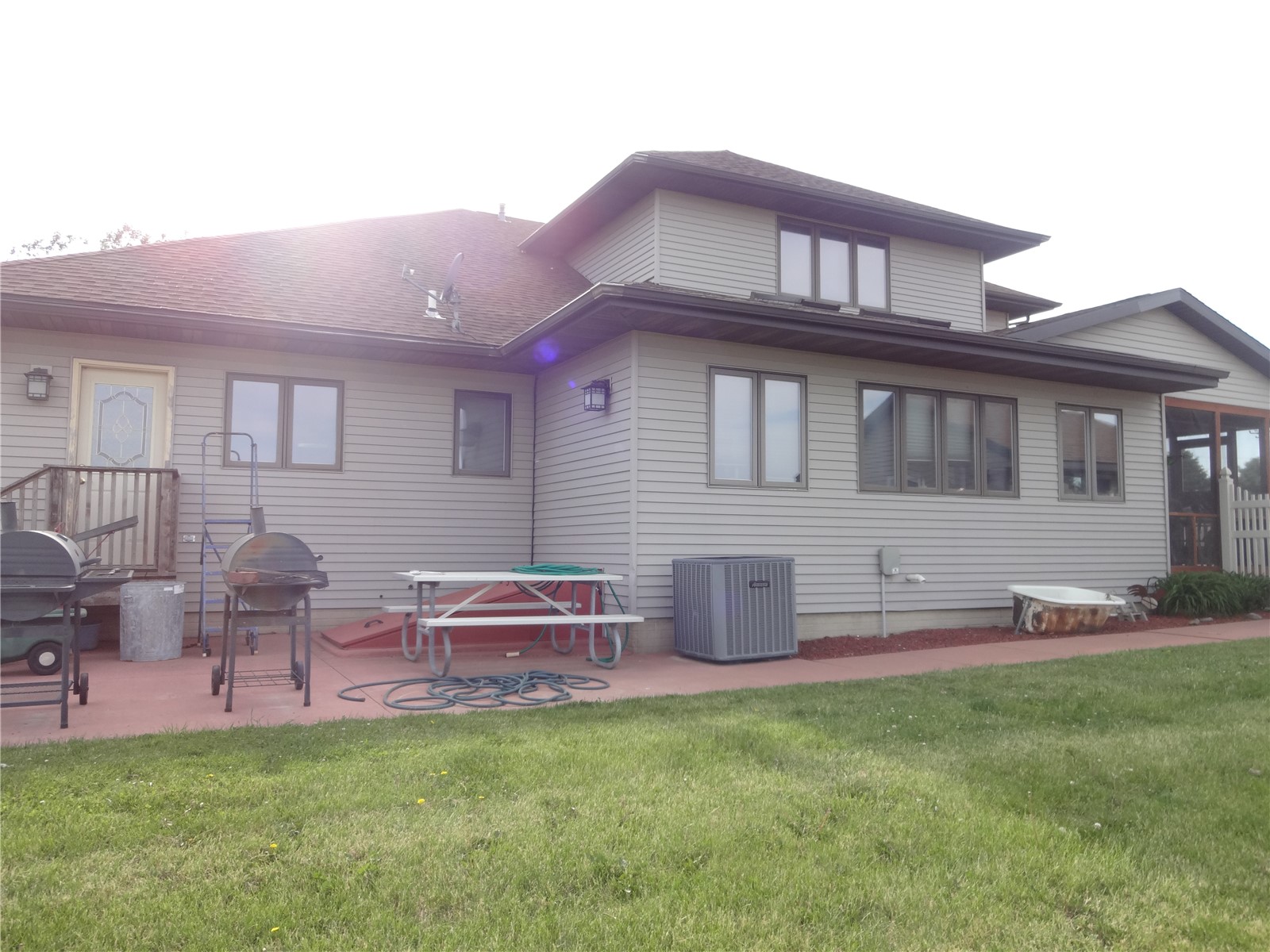 1122 Y Avenue Amana IA 52203