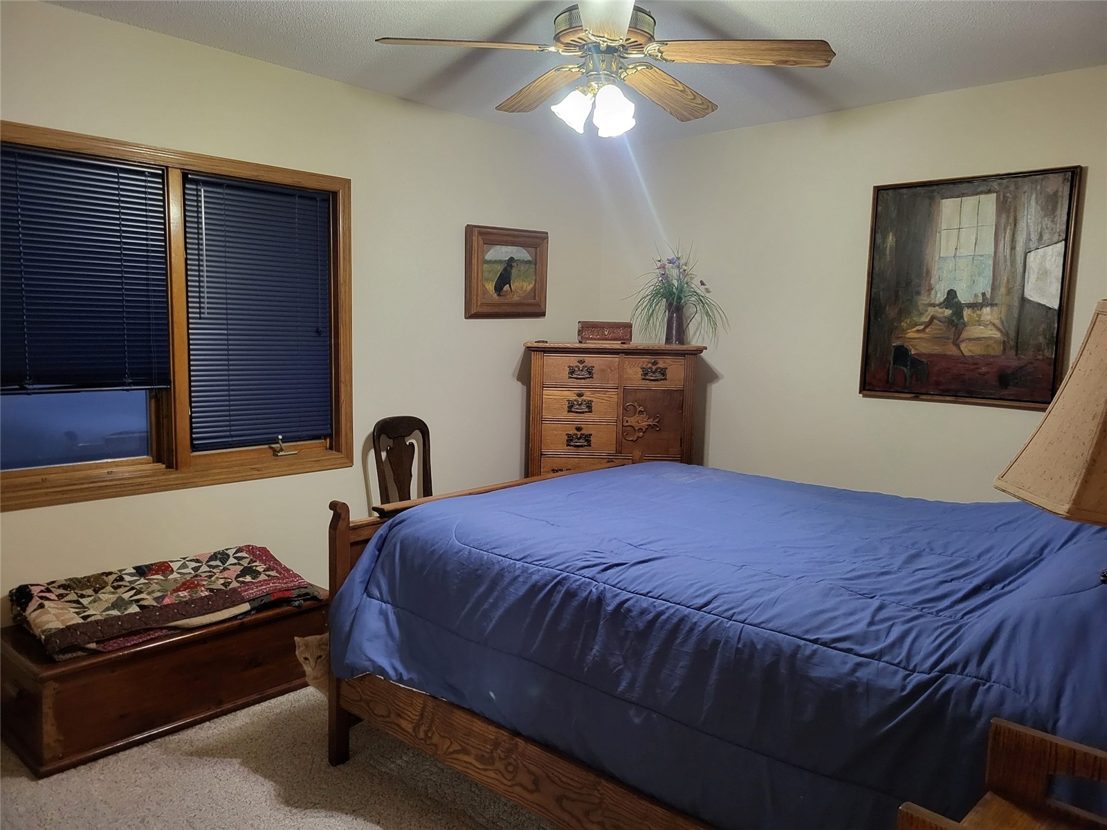 1122 Y Avenue Amana IA 52203