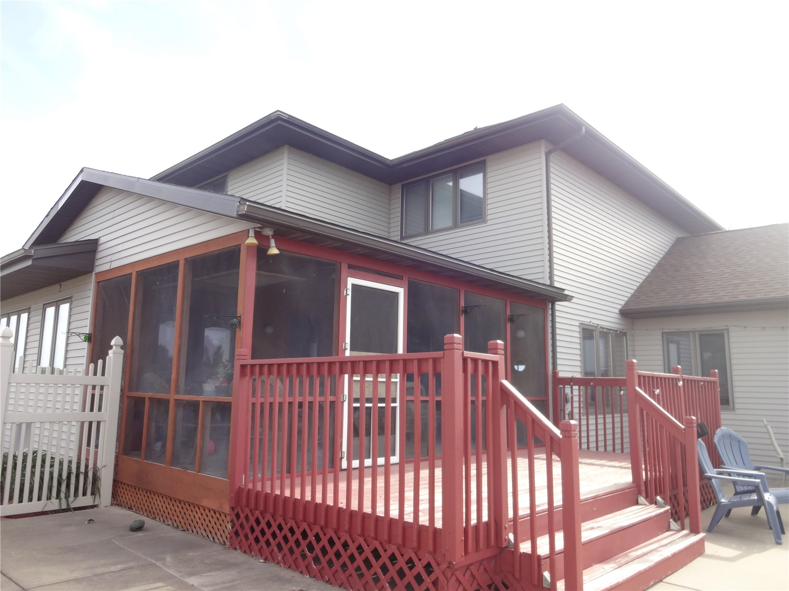 1122 Y Avenue Amana IA 52203