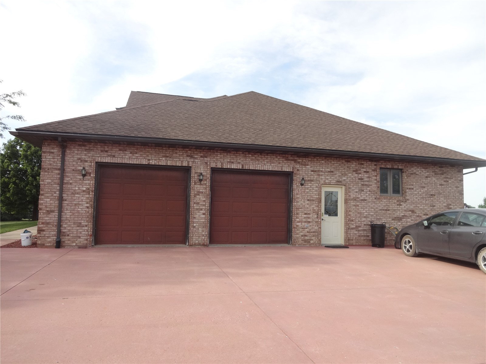 1122 Y Avenue Amana IA 52203