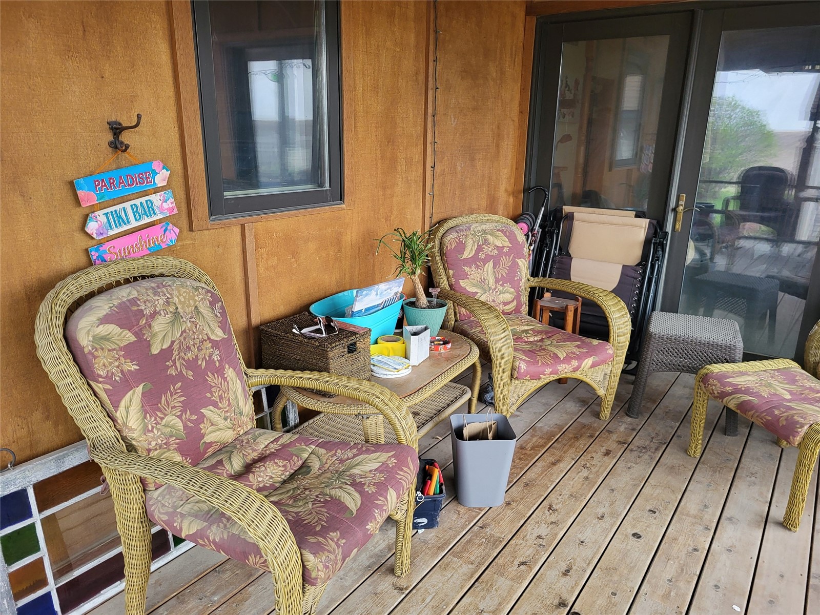 1122 Y Avenue Amana IA 52203