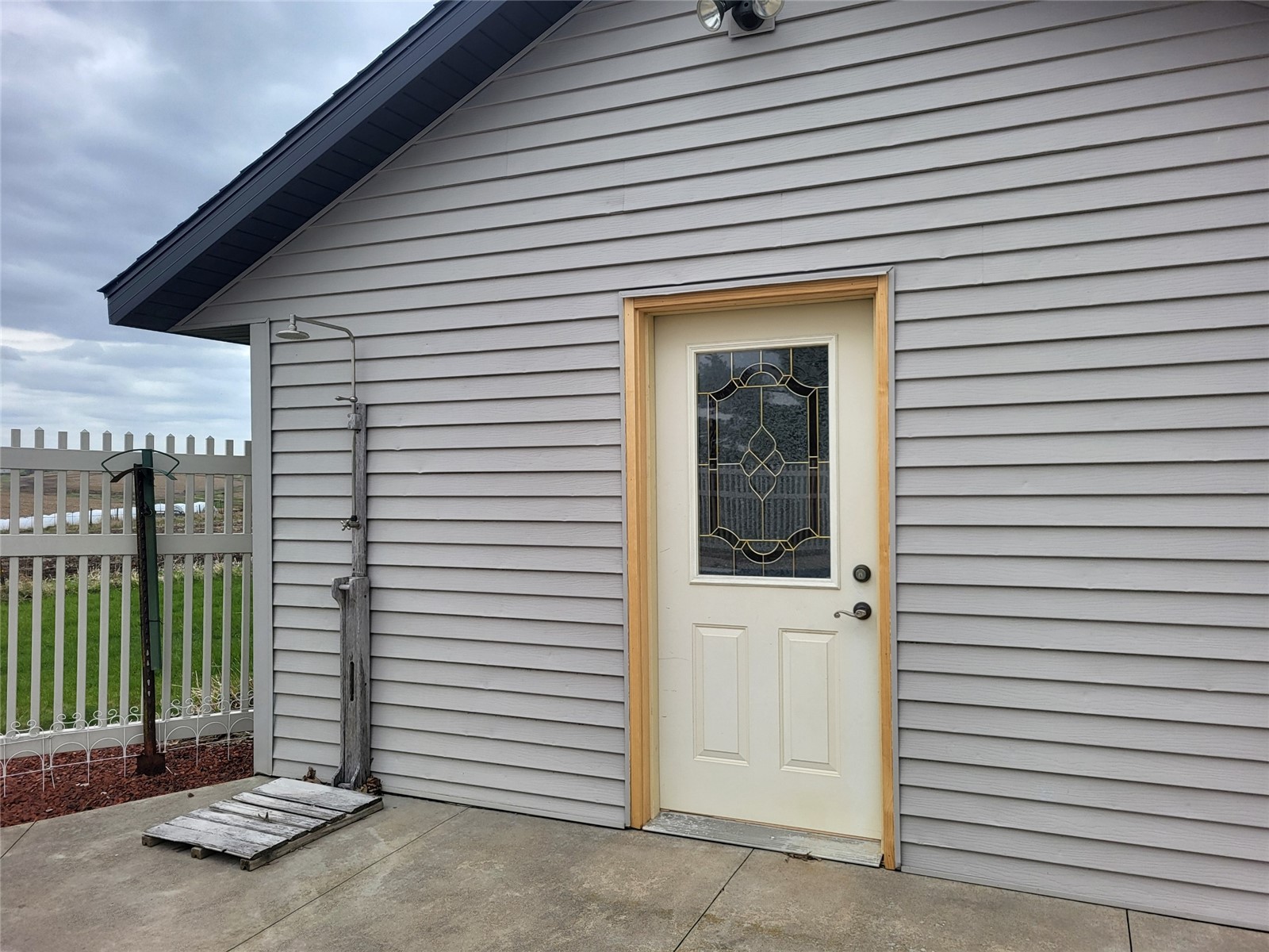 1122 Y Avenue Amana IA 52203