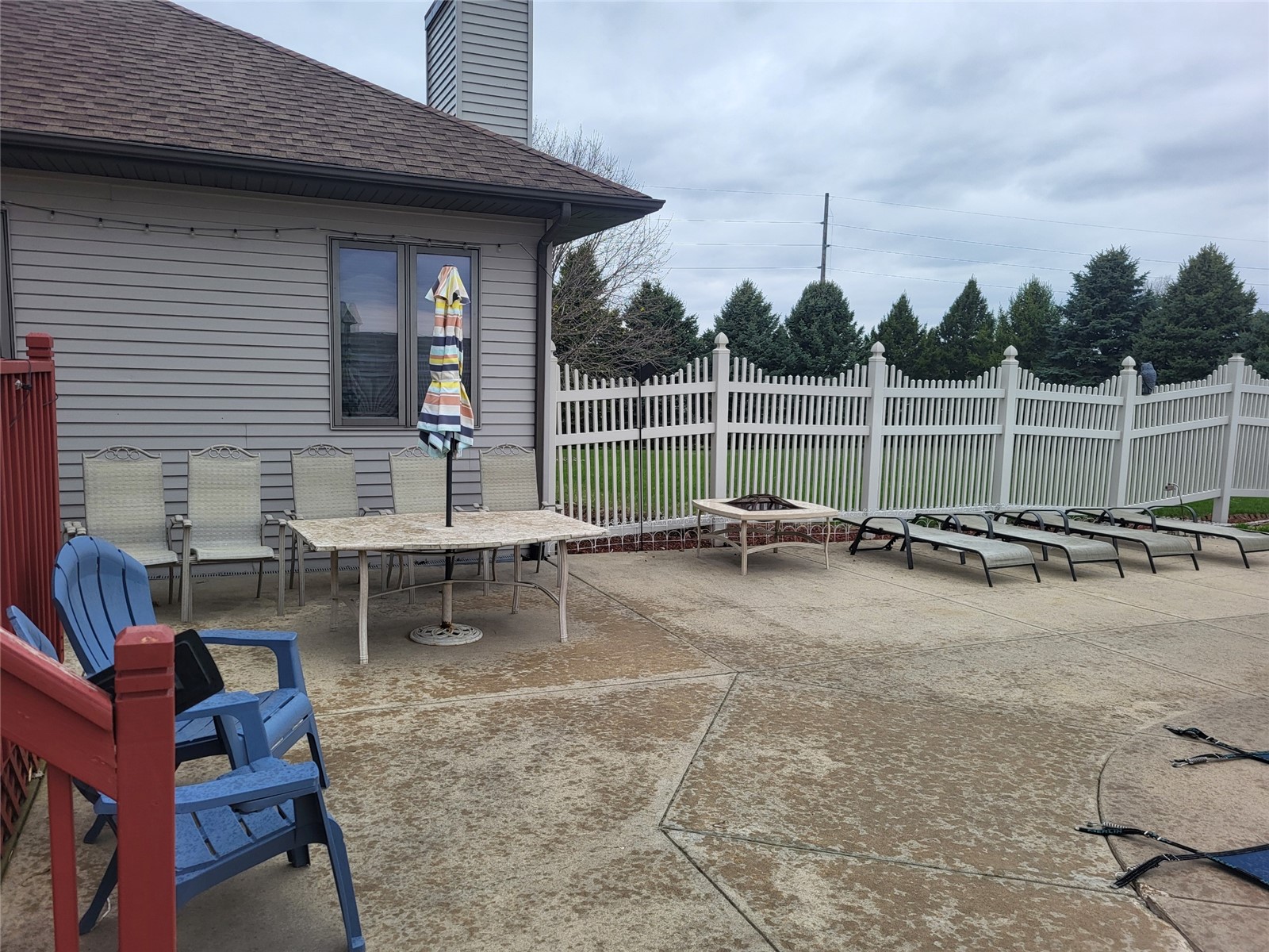 1122 Y Avenue Amana IA 52203