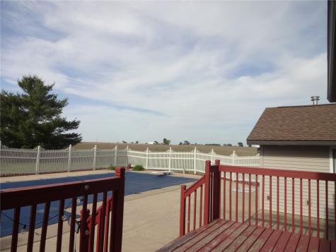 1122 Y Avenue Amana IA 52203