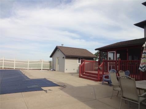 1122 Y Avenue Amana IA 52203