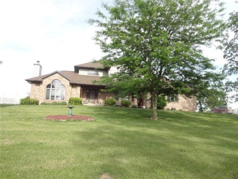 1122 Y Avenue Amana IA 52203