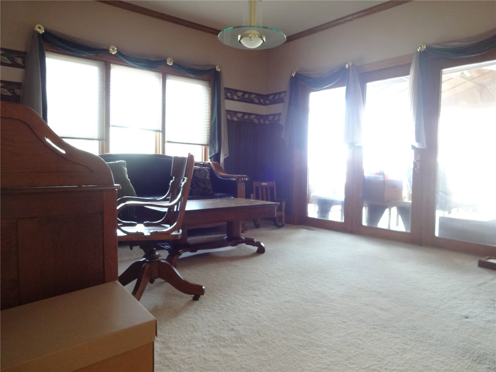 1122 Y Avenue Amana IA 52203