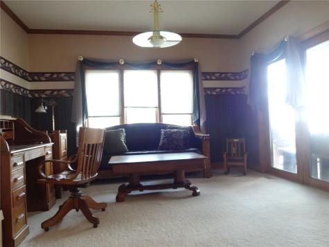 1122 Y Avenue Amana IA 52203