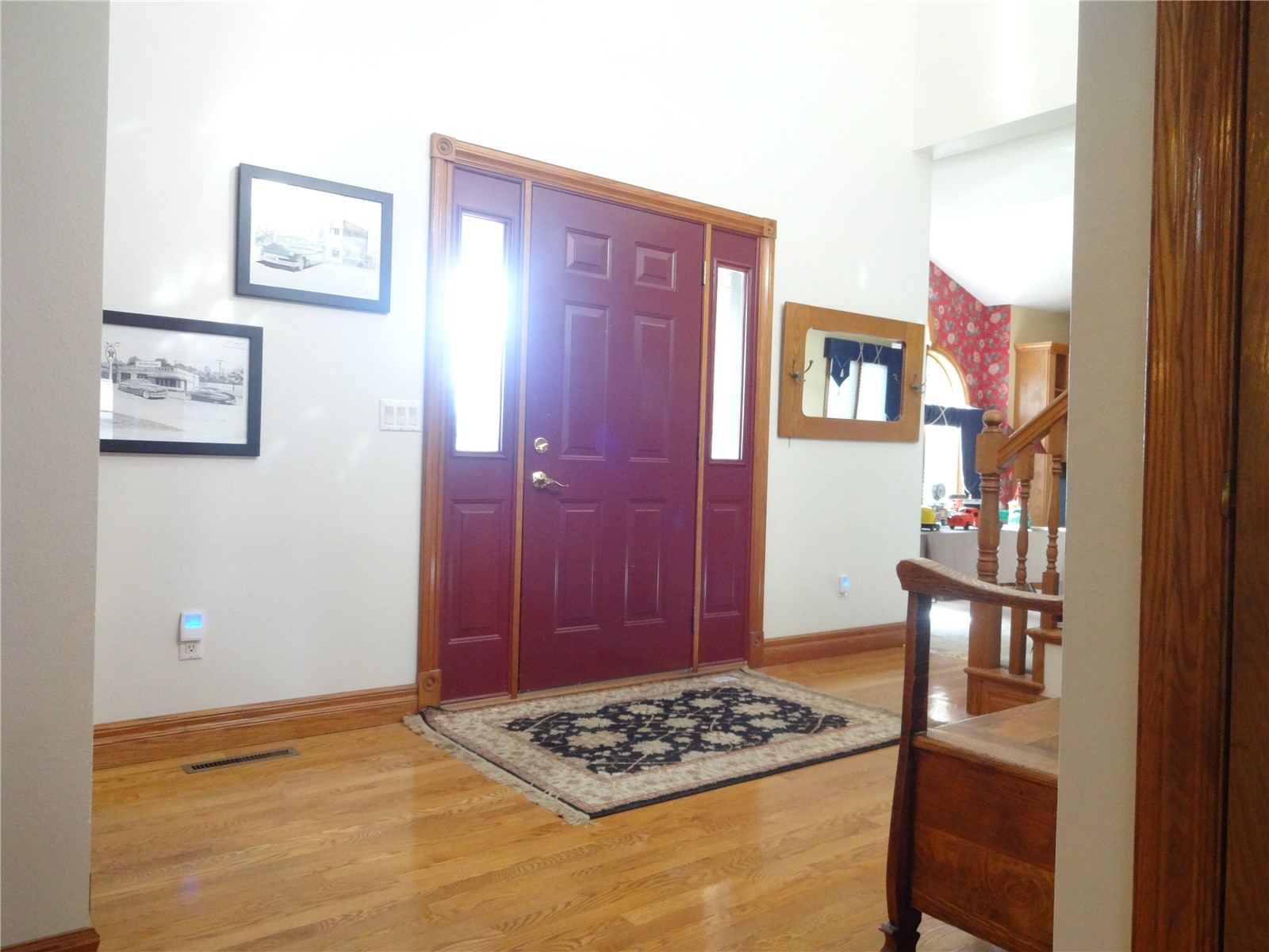 1122 Y Avenue Amana IA 52203