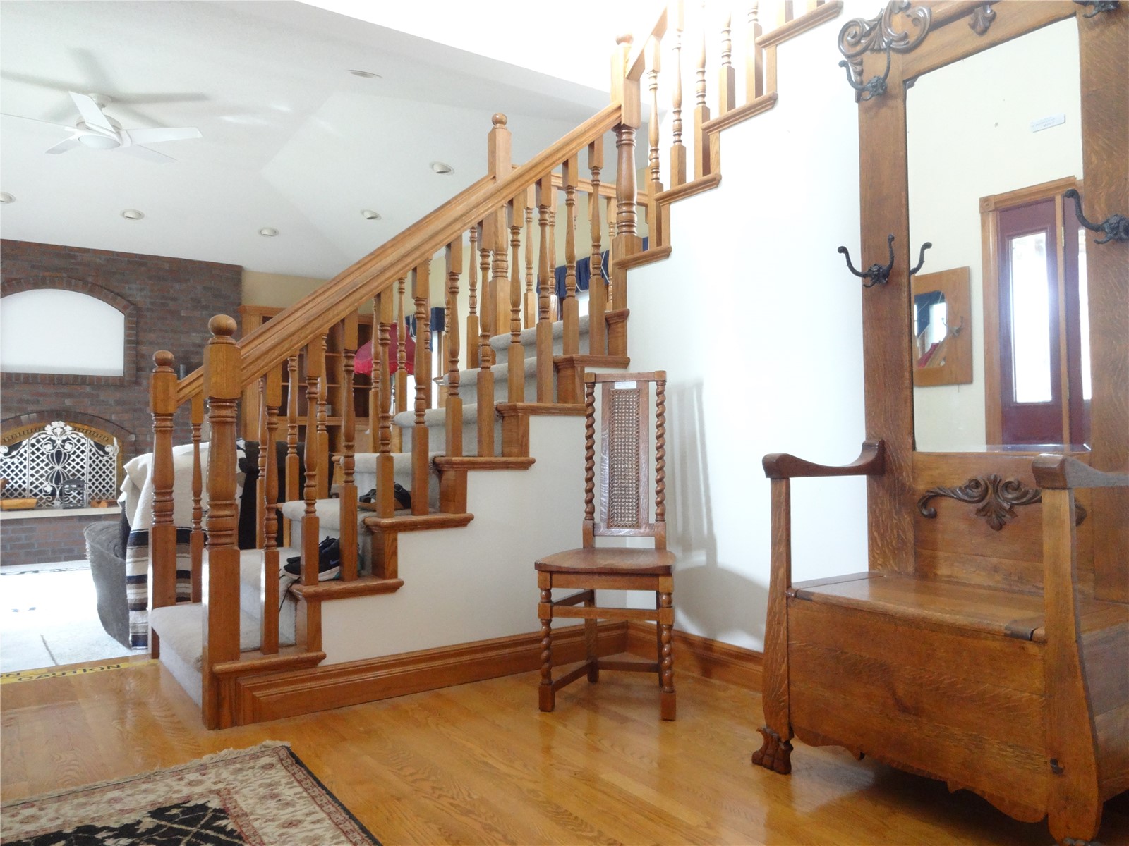 1122 Y Avenue Amana IA 52203