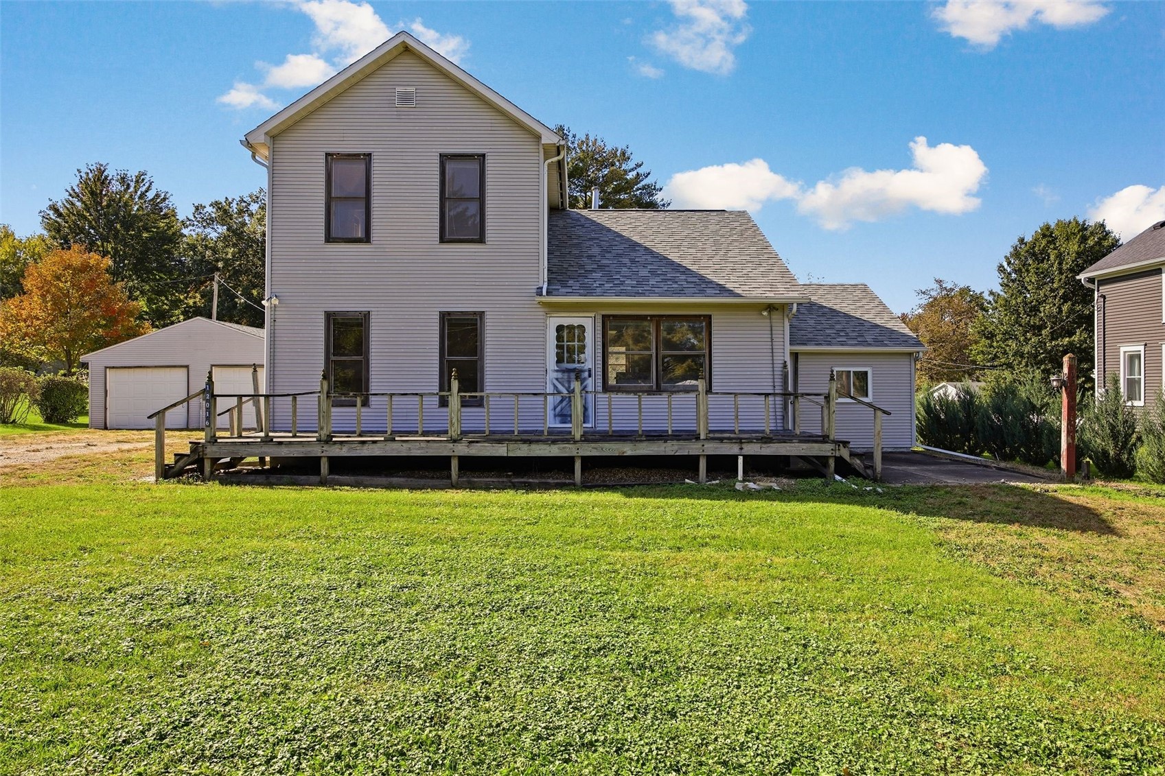 12016 Locust Street SW Cedar Rapids IA 52404