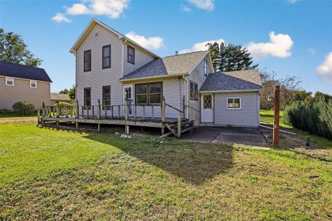 12016 Locust Street SW Cedar Rapids IA 52404