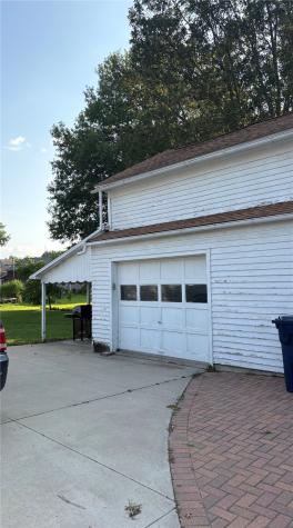 4506 F Street Amana IA 52203