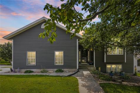 2805 38th Avenue SW Cedar Rapids IA 52404