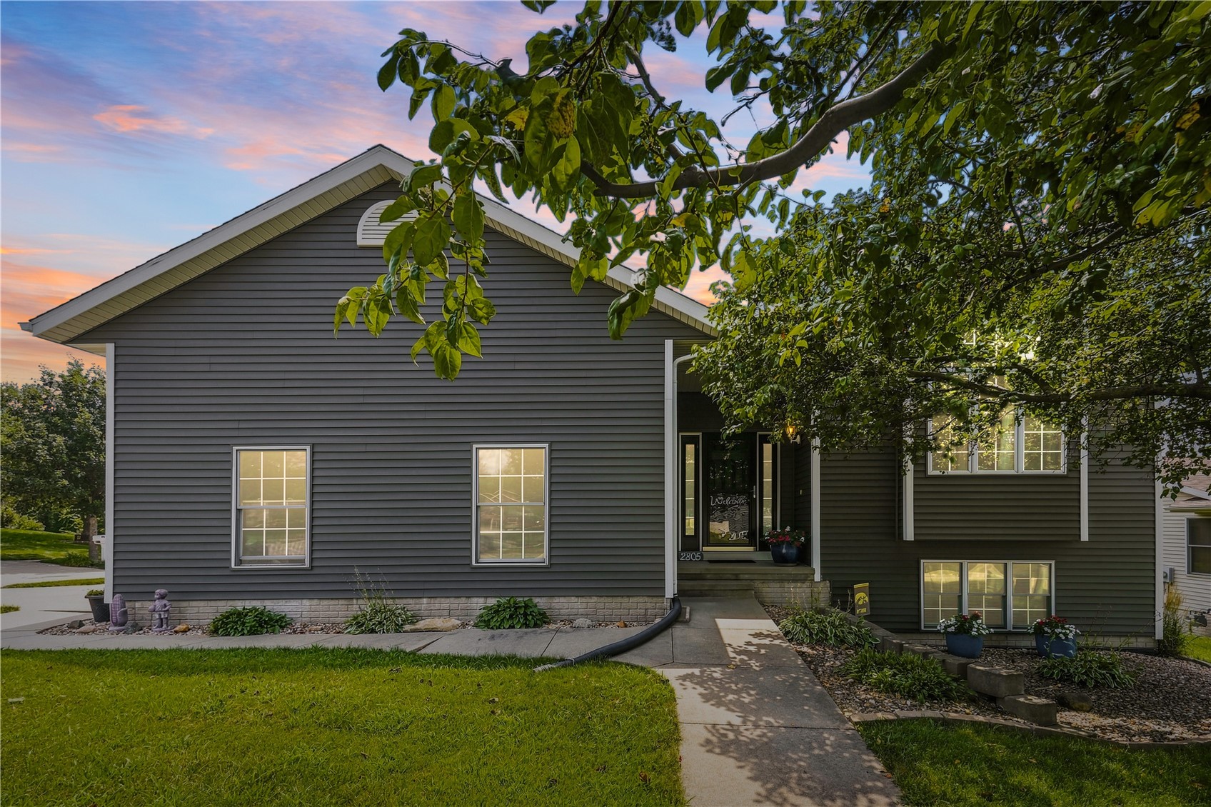 2805 38th Avenue SW Cedar Rapids IA 52404