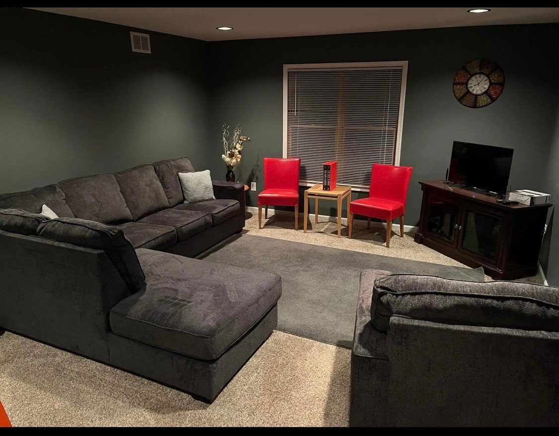 2805 38th Avenue SW Cedar Rapids IA 52404