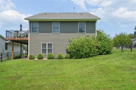 2805 38th Avenue SW Cedar Rapids IA 52404