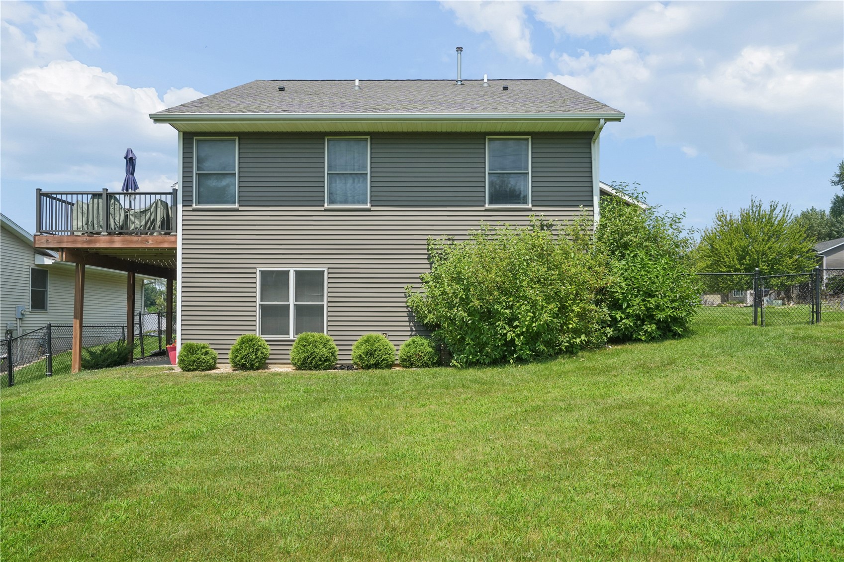 2805 38th Avenue SW Cedar Rapids IA 52404