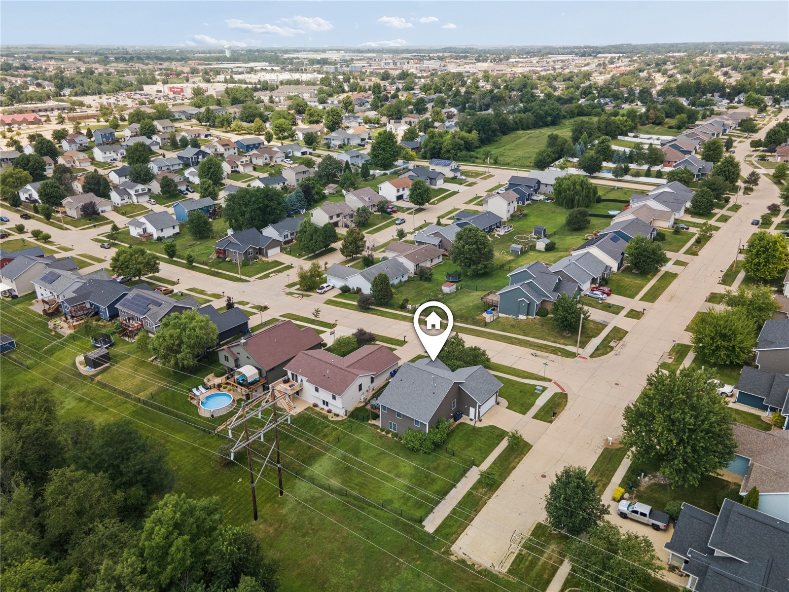 2805 38th Avenue SW Cedar Rapids IA 52404