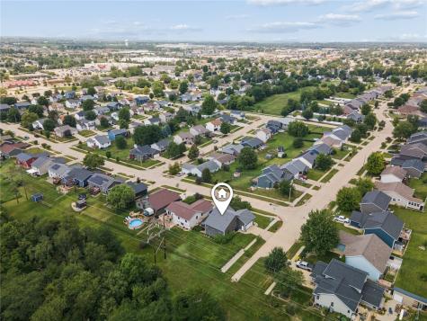 2805 38th Avenue SW Cedar Rapids IA 52404