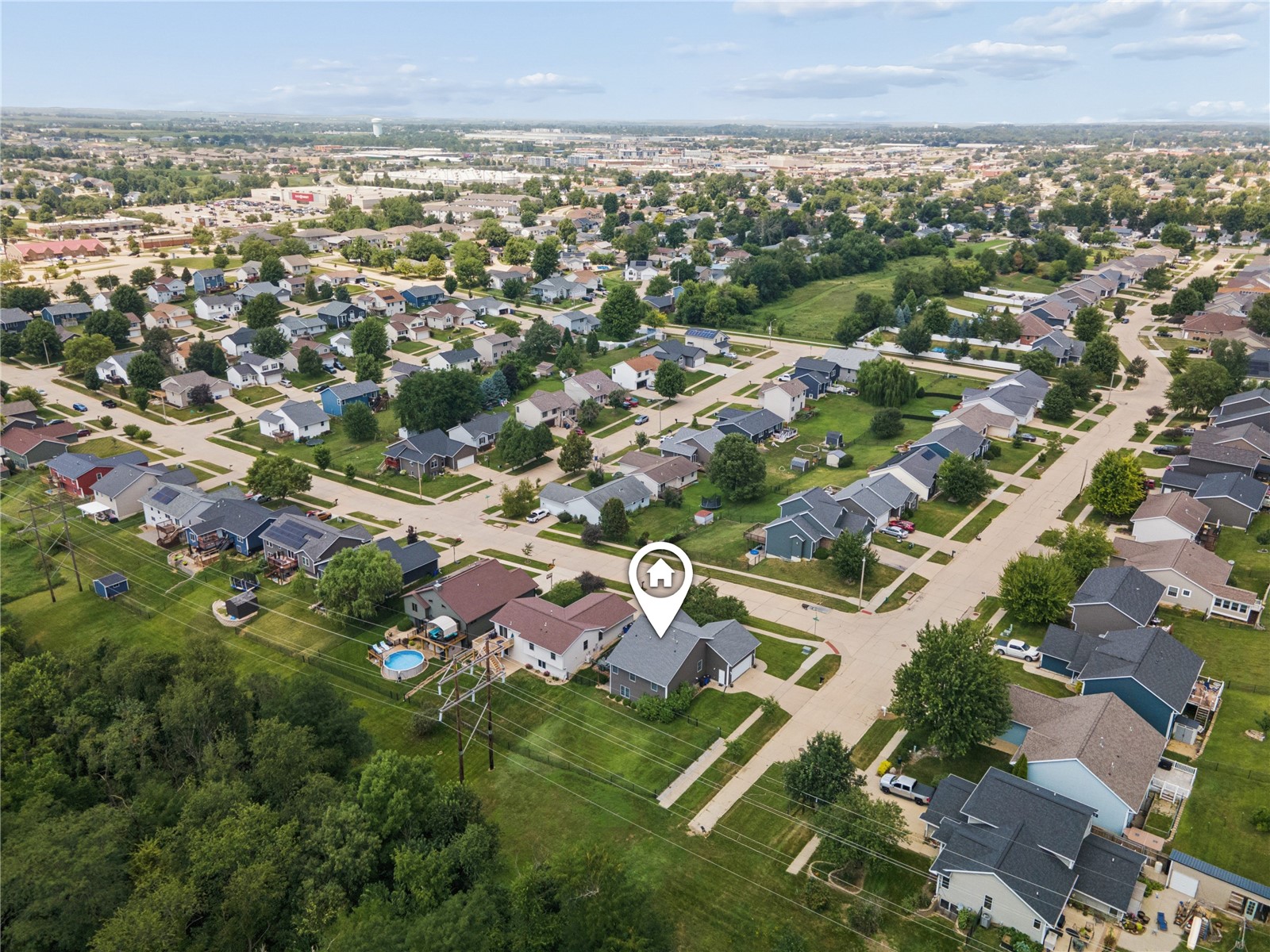 2805 38th Avenue SW Cedar Rapids IA 52404