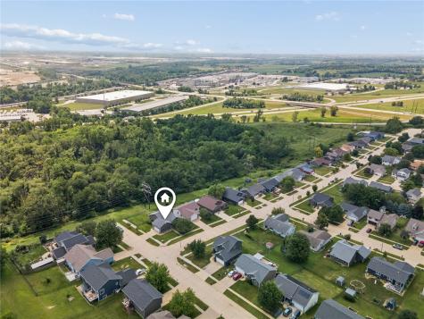 2805 38th Avenue SW Cedar Rapids IA 52404
