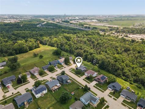 2805 38th Avenue SW Cedar Rapids IA 52404