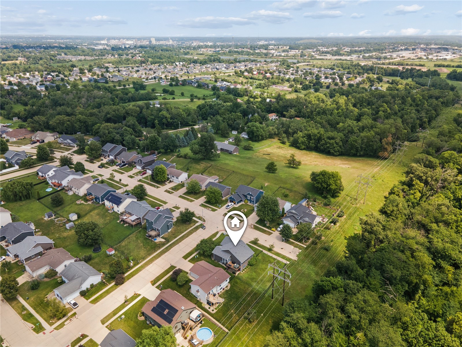 2805 38th Avenue SW Cedar Rapids IA 52404