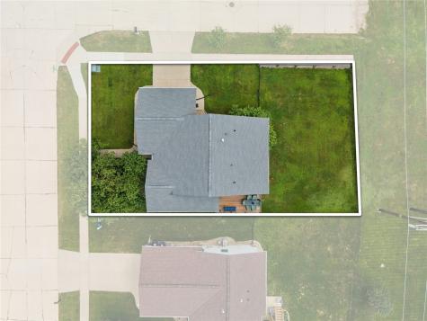 2805 38th Avenue SW Cedar Rapids IA 52404